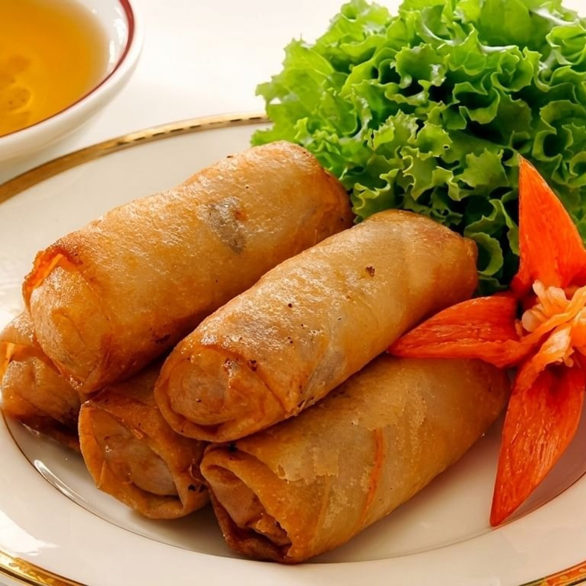 Orchid Thai Rewards