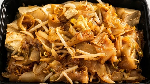 Kai Kua Noodles.