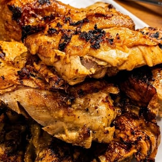 Thai BBQ Chicken (A La Carte only)