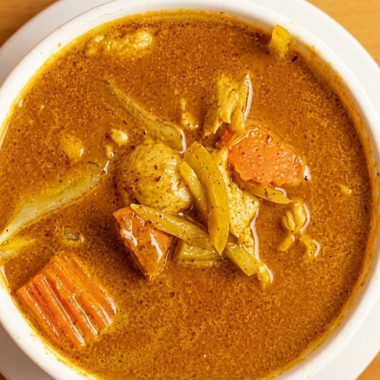 Savor Our Thai Takeout