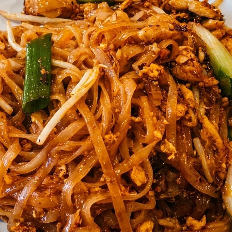 Savor Our Lunch Specials