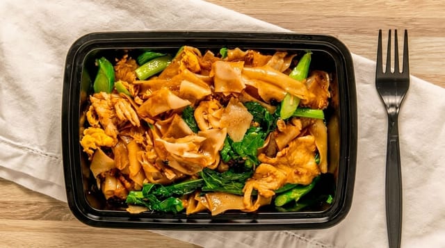 Pad See Ew.