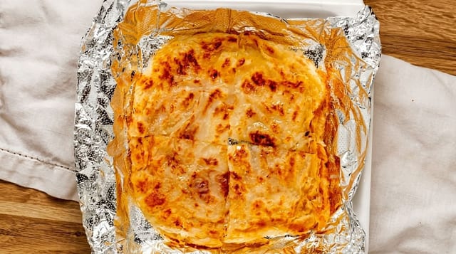 Roti.
