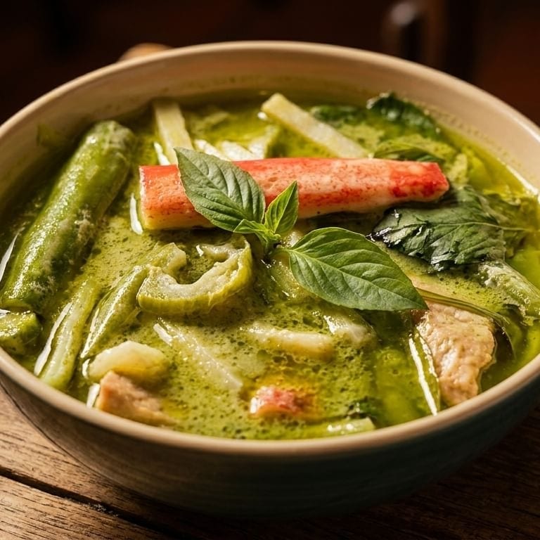 Discover Our Papaya Salad