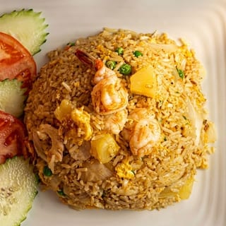 Thai Fried Rice