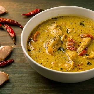 Panang Curry