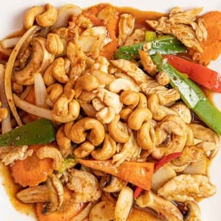 Lunch Cashew Nut